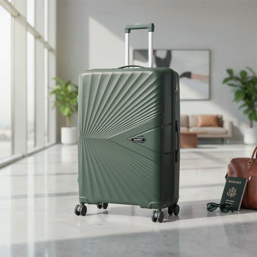 TraveLux Endure nagy bőrönd keményfedeles 76x50x29 cm