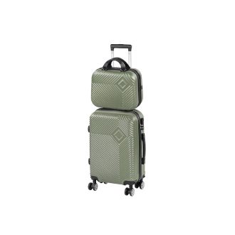 TraveLux Pro VI gurulós bőrönd szett