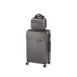 TraveLux Pro V gurulós bőrönd szett TraveLux Pro V gurulós bőrönd szett