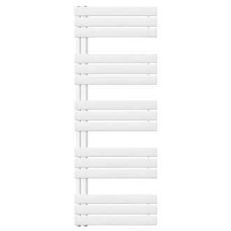   Solaro Design törölközőszárító radiátor 1600x600 mm fehér