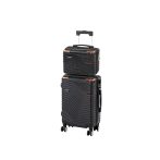 TraveLux Urban VI gurulós bőrönd szett