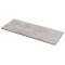 Konyhai munkalap 220 x 60 x 2,8 cm Beton