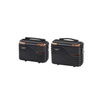 TraveLux Urban II bőrönd szett