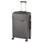 TraveLux Pro nagy bőrönd keményfedeles 76x50x29 cm