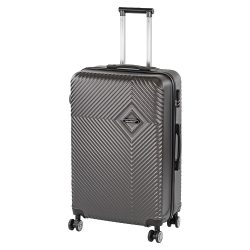TraveLux Pro nagy bőrönd keményfedeles 76x50x29 cm