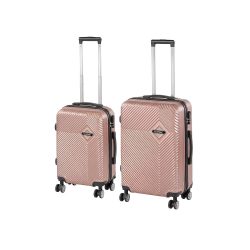 TraveLux Pro IX gurulós bőrönd szett TraveLux Pro IX gurulós bőrönd szett