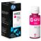 HP M0H55AE Tintapatron Magenta 8.000 oldal kapacitás No.GT52