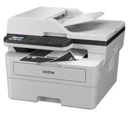 Brother MFCB7800DN mono lézer multifunkciós nyomtató Brother MFCB7800DN mono lézer multifunkciós nyomtató