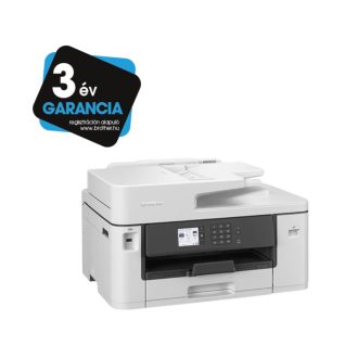   Brother MFCJ2340DW A3 színes tintasugaras multifunkciós nyomtató