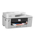   Brother MFCJ3660DW A3 színes tintasugaras multifunkciós nyomtató