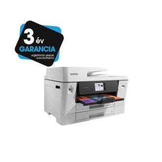   Brother MFCJ3960DW A3 színes tintasugaras multifunkciós nyomtató
