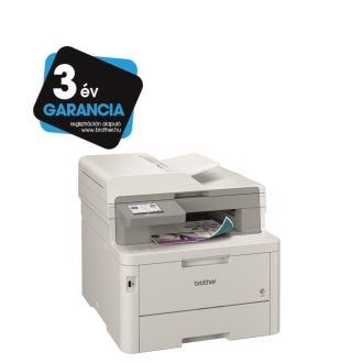 Brother MFCL8390CDW színes LED multifunkciós nyomtató
