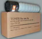 Utángyártott MINOLTA B164 TONER TN116 JP / db Utángyártott MINOLTA B164 TONER TN116 JP / db