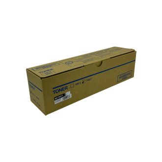   Utángyártott MINOLTA B223/283 Toner Black TN217 WHITE BOX T