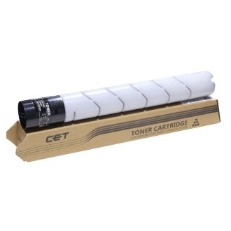   Utángyártott MINOLTA C220 TN216K/319K Toner,BK 29000 oldal kapacitás CT CHEMICAL