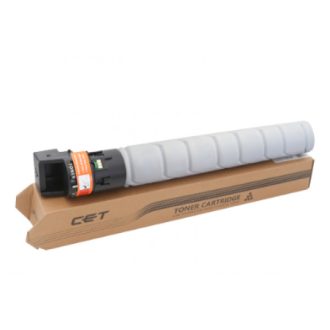   Utángyártott MINOLTA C450i  Toner BK TN626K/TN328K 28000 oldal kapacitás CT