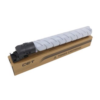   Utángyártott MINOLTA C250i Toner Bk 28000 oldal kapacitás  TN328K/TN330 CT