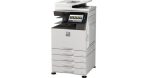 Használt Sharp MX2651 DADF A3 színes MFP