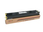   Utángyártott SHARP MX61GTYA toner, YELLOW 24000 oldal kapacitás CT*