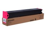 Sharp MX61GTMA toner Magenta 24.000 oldalra