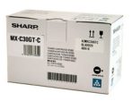 Sharp MXC30GTC toner Cyan