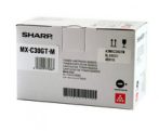 Sharp MXC30GTM toner Magenta