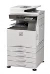 Használt Sharp MXM2630 DADF A3 mono MFP 0-50K