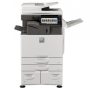 Használt Sharp MXM3550 DADF MFP A3 mono