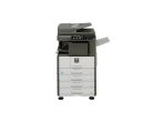 Használt Sharp MXM356 DADF MFP A3 mono