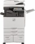 Használt Sharp MXM3570N DADF MFP A3 mono