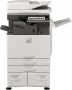 Használt Sharp MXM3570N DADF MFP A3 mono