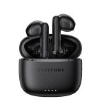 Vention E03 (Elf earbuds,fekete), fülhallgató