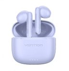 Vention E03 (Elf earbuds,lila), fülhallgató