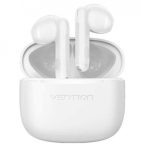 Vention E04 (Elf earbuds,fehér), fülhallgató