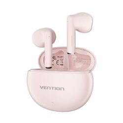 Vention E06 (Elf earbuds,rózsaszín, TWS), fülhallgató