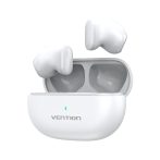 Vention T12 (Tiny,TWS, fehér), fülhallgató