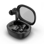   Vention A01 (True Wireless bluetooth earbuds air , fekete), fülhallgató