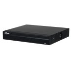   Dahua NVR4104HS-4KS3 4 csatorna, H265+, 80 Mbps rögzítés, Lite széria, 1x Sata, hálózati rögzítő(NVR)