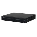   Dahua NVR4116HS-4KS3 16 csatorna, H265+, 160 Mbps rögzítés, Lite, 1x Sata, hálózati rögzítő(NVR)