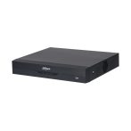   Dahua NVR4116HS-EI 16 csatorna, H265+, 256 Mbps rögzítés, AI, 1x Sata, WizSense hálózati rögzítő(NVR)