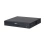   Dahua NVR4116HS-EI 16 csatorna, H265+, 256 Mbps rögzítés, AI, 1x Sata, WizSense hálózati rögzítő(NVR)