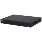   Dahua NVR4232-4KS3 32 csatorna, H265+, 160 Mbps rögzítés, Lite, 2x Sata, hálózati rögzítő(NVR)