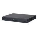   Dahua NVR5232-EI2 32 csatorna, H265+, 448 Mbps rögzítés, AI, 2x Sata, WizSense hálózati rögzítő(NVR)