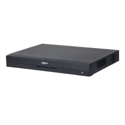 Dahua NVR5232-EI2 32 csatorna, H265+, 448 Mbps rögzítés, AI, 2x Sata, WizSense hálózati rögzítő(NVR)