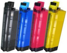 Utángyártot OKI C711/C710 Toner Yellow 11.500 oldal kapacitás  CartridgeWeb