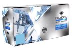   Utángyártott OKI C332/MC363 Toner Cyan 3.000 oldal kapacitás DIAMOND (New Build)