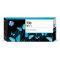 HP P2V72A Patron Grey 300ml No.730 (Eredeti)