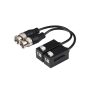 Dahua PFM800-4K max. 4K(8MP), 2db/csomag video balun