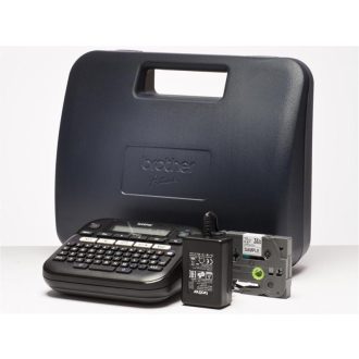 Brother PT-D210VP feliratozógép