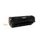 Utángyártott HP Q2612X/FX10 Toner Black 3.000 oldal kapacitás WHITE BOX T